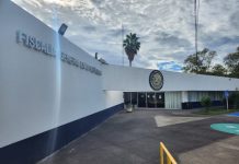 FGR obtiene sentencia condenatoria contra quien portaba arma de fuego sin licencia, en Manzanillo, Colima