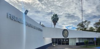 FGR obtiene sentencia condenatoria contra quien portaba arma de fuego sin licencia, en Manzanillo, Colima