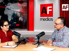Fiscal de Colima plantea revisar equilibrio de derechos entre víctimas e imputados en el sistema penal