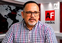 Fiscal de Colima reconoce riesgos del cargo: “Quien diga que no tiene miedo, no está diciendo la verdad”