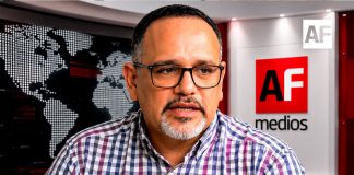 Fiscal de Colima reconoce riesgos del cargo: “Quien diga que no tiene miedo, no está diciendo la verdad”