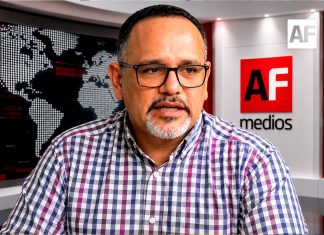Fiscal de Colima reconoce riesgos del cargo: “Quien diga que no tiene miedo, no está diciendo la verdad”