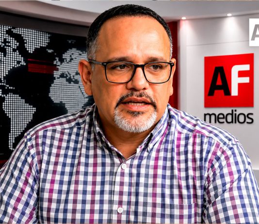 Fiscal de Colima reconoce riesgos del cargo: “Quien diga que no tiene miedo, no está diciendo la verdad”