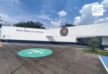 FGR obtiene vinculación a proceso contra dos personas detenidas en Manzanillo con 300 dosis de metanfetamina