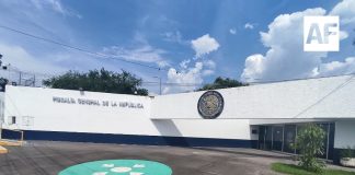 FGR obtiene vinculación a proceso contra dos personas detenidas en Manzanillo con 300 dosis de metanfetamina
