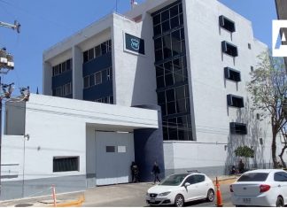 Desmantelan casino clandestino y presunto punto de venta de droga en Guadalajara