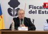 Fiscalía de Jalisco investiga a juez que modificó prisión preventiva de exdirector del DIF