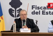 Fiscalía de Jalisco investiga a juez que modificó prisión preventiva de exdirector del DIF