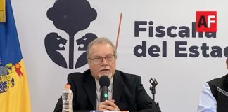 Fiscalía de Jalisco investiga a juez que modificó prisión preventiva de exdirector del DIF