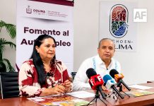 Colima lanza convocatoria de Fomento al Autoempleo; apoyarán con equipo de hasta 140 mil pesos por proyecto