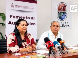 Colima lanza convocatoria de Fomento al Autoempleo; apoyarán con equipo de hasta 140 mil pesos por proyecto
