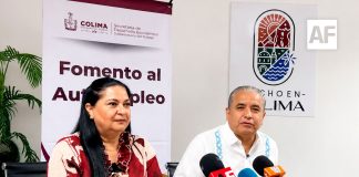Colima lanza convocatoria de Fomento al Autoempleo; apoyarán con equipo de hasta 140 mil pesos por proyecto