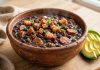 Frijoles rancheros: Agricultura destaca valor nutricional y cultural de uno de los alimentos básicos de México