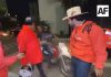 Detienen en Puebla a presunto implicado en homicidio de creador de contenido de Culiacán