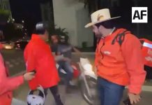 Detienen en Puebla a presunto implicado en homicidio de creador de contenido de Culiacán
