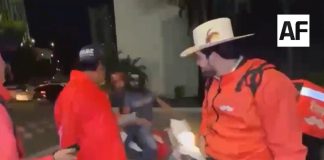 Detienen en Puebla a presunto implicado en homicidio de creador de contenido de Culiacán