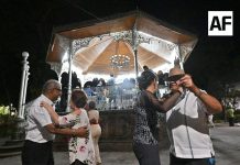 Gobierno de Indira Vizcaíno impulsa actividades artísticas gratuitas; invita a la temporada de danzón en Colima y La Villa