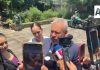 “Todo está bajo control”: gobernador de Michoacán, informa sobre operativo contra el CJNG