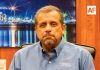 Puerto en Cuyutlán, una nueva oportunidad de progreso: Héctor Mora