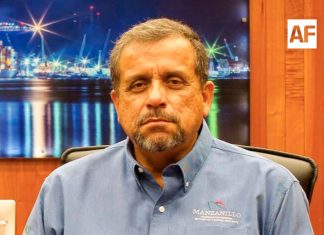 Puerto en Cuyutlán, una nueva oportunidad de progreso: Héctor Mora
