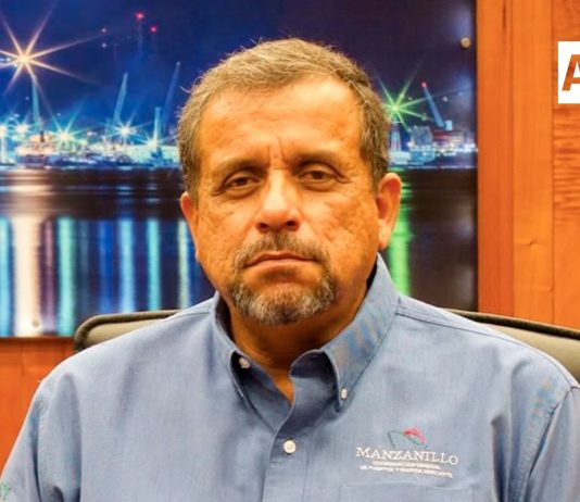 Puerto en Cuyutlán, una nueva oportunidad de progreso: Héctor Mora