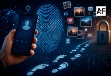 Huella digital: lo que publicas hoy puede seguir hablando de ti mañana