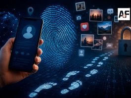 Huella digital: lo que publicas hoy puede seguir hablando de ti mañana