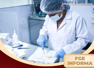 Fiscalía fortalece identificación humana y búsqueda de personas desaparecidas en Colima
