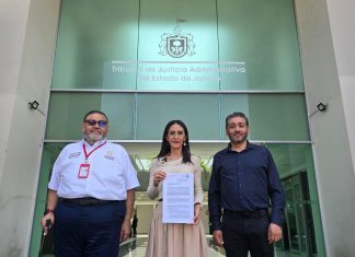 SIAPA se negó a recibir más de 7 millones de pesos por pago del Gobierno de Tlaquepaque