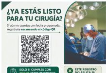 IMSS Colima fortalece seguimiento de procedimientos quirúrgicos con herramienta digital