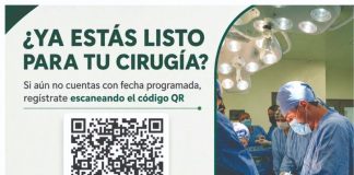 IMSS Colima fortalece seguimiento de procedimientos quirúrgicos con herramienta digital
