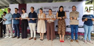Impulso Joven cuenta con una bolsa de 3 millones de pesos para respaldar proyectos juveniles: SEFIDEC
