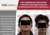 Dos hombres son vinculados a proceso por presuntamente incendiar mototaxi en Manzanillo