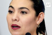 “El Abulón” quedó libre en septiembre de 2025 tras asesinato de testigos durante proceso: Indira Vizcaíno