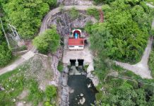 Conagua garantiza el suministro de agua para el campo colimense con inversión de 4.5 mdp en la presa Basilio Vadillo