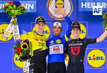 Isaac del Toro conquista la Vuelta a Alemania 2026; suma su cuarto título de la temporada