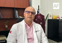 ISSSTE realiza jornada de salud sexual y reproductiva en cinco municipios de Colima