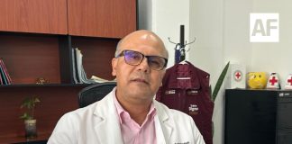 ISSSTE realiza jornada de salud sexual y reproductiva en cinco municipios de Colima