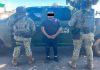 Detienen a hombre con arsenal en San Julián; también localizan cuatro tomas clandestinas en Jalisco