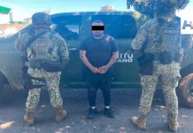 Detienen a hombre con arsenal en San Julián; también localizan cuatro tomas clandestinas en Jalisco