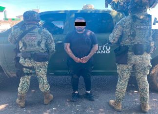 Detienen a hombre con arsenal en San Julián; también localizan cuatro tomas clandestinas en Jalisco