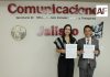 SICT Jalisco y Ciencias Forenses firmaron convenio de colaboración