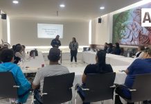 Inician en Ocotlán programa de mesas de diálogo de la Comisión Estatal de Búsqueda de Personas Desaparecidas de Jalisco