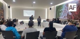 Inician en Ocotlán programa de mesas de diálogo de la Comisión Estatal de Búsqueda de Personas Desaparecidas de Jalisco