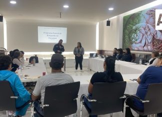 Inician en Ocotlán programa de mesas de diálogo de la Comisión Estatal de Búsqueda de Personas Desaparecidas de Jalisco