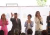 Gobernador de Jalisco inició programa «Sigamos Adelante», para apoyar a mujeres con cáncer de mama y cervicouterino