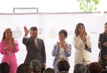 Gobernador de Jalisco inició programa «Sigamos Adelante», para apoyar a mujeres con cáncer de mama y cervicouterino