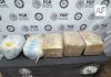 FGR asegura más de seis kilos de metanfetamina en paquetería de Jalisco