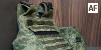 Aseguran arma larga, droga y equipo táctico en cateos realizados en tres municipios de Jalisco