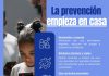 Acompañamiento de adultos, clave para reducir riesgos de menores en dispositivos móviles